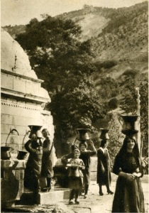 San Rocco, 1910
